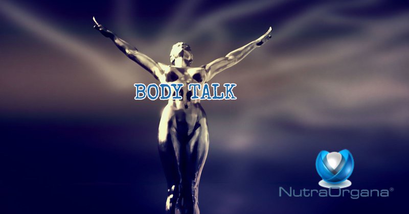 body talk