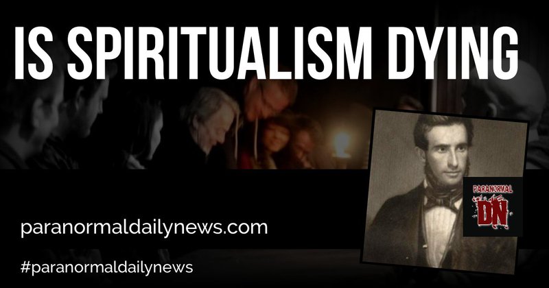 spiritualism