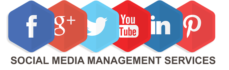 social media management pricing
