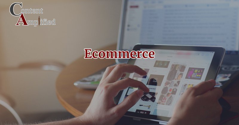 ecommerce