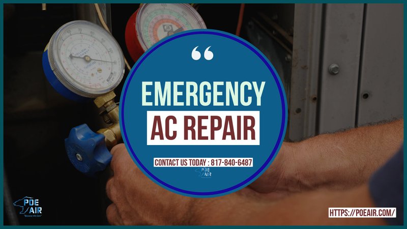 ac repair