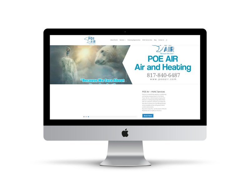 ac repair azle