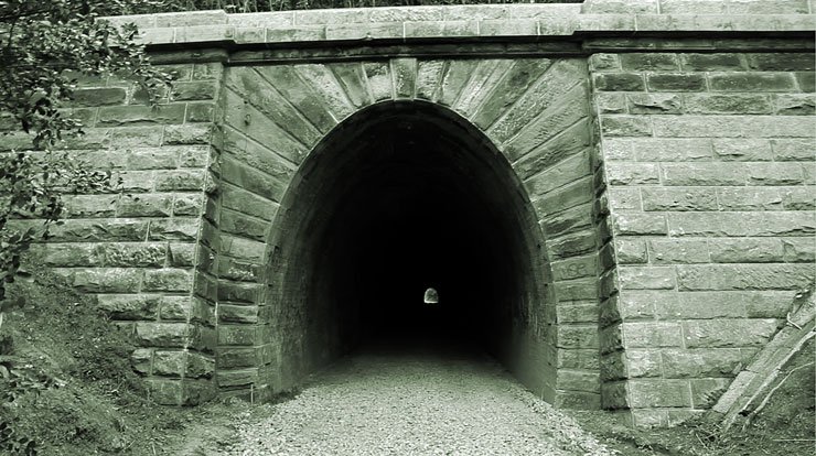 haunted locations