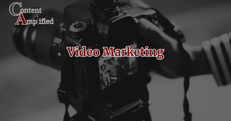 video marketing
