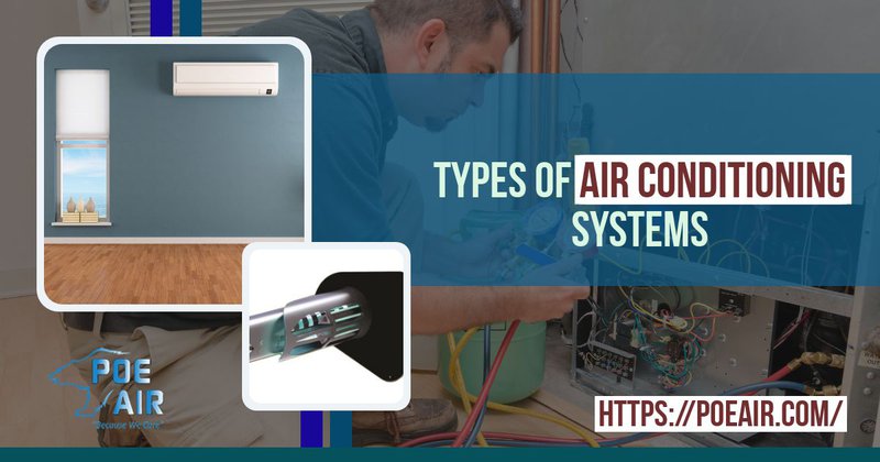 air conditioning systams