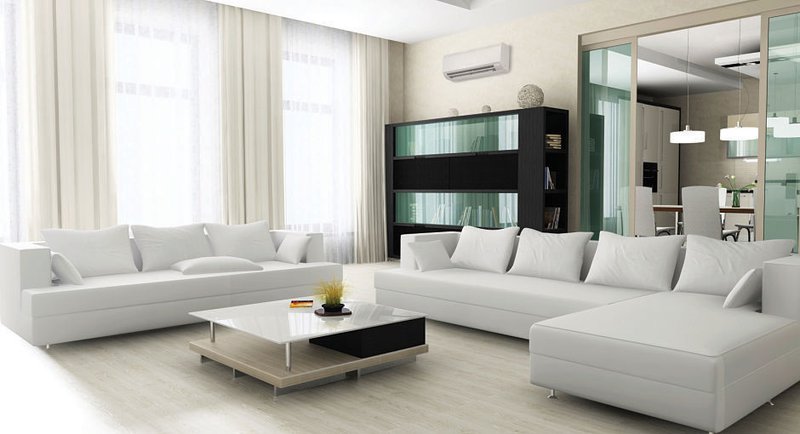 ductless air conditioning system