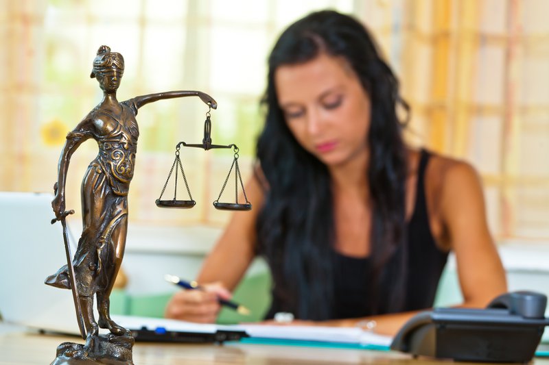 bail system