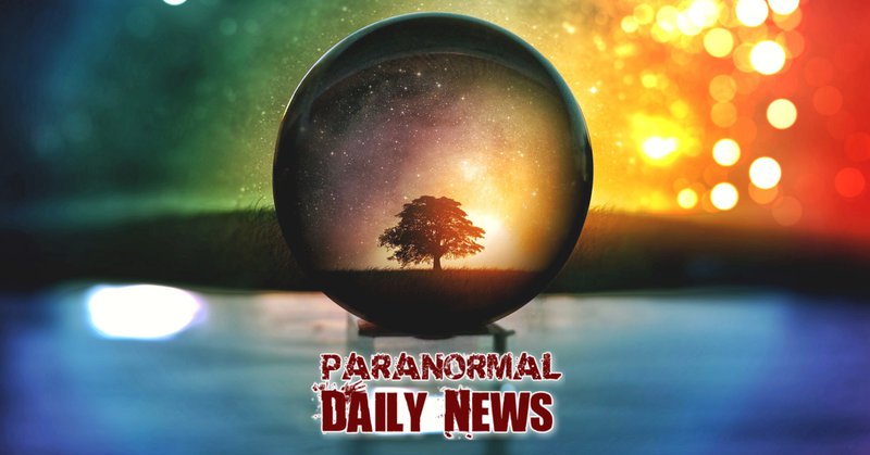 crystal balls