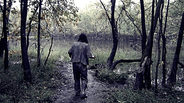 "A Murky Path Down Archer Avenue" short documentary