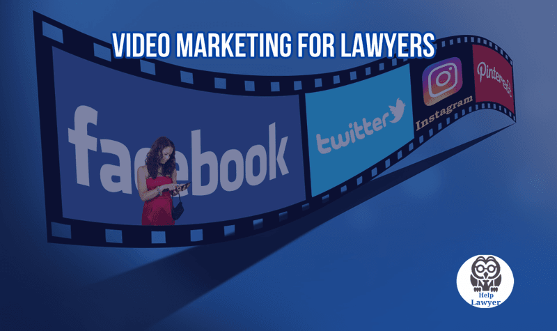video marketing for lawyers