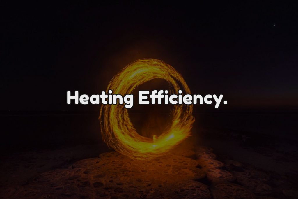 How To Improve Heating Efficiency