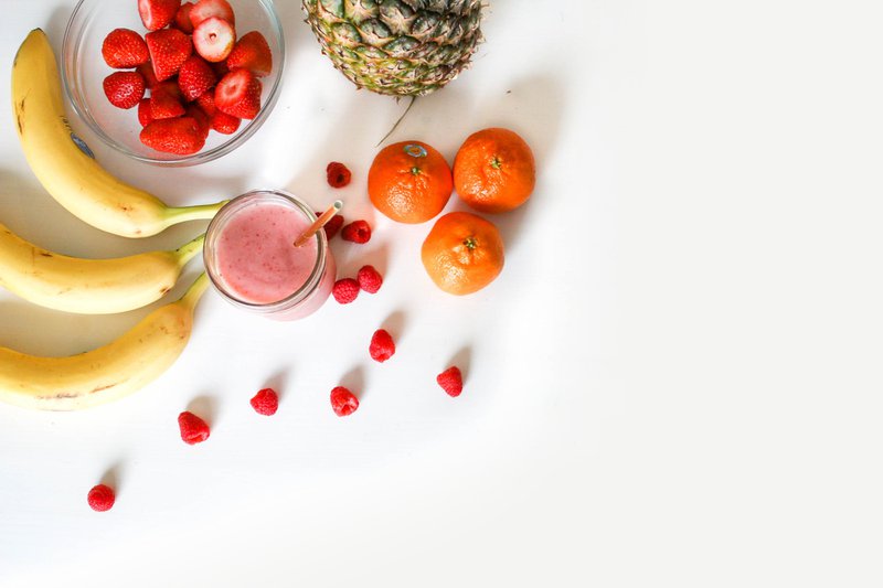 nutrition test kit