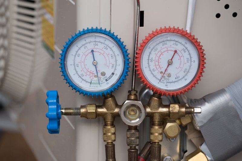save money on air conditioning