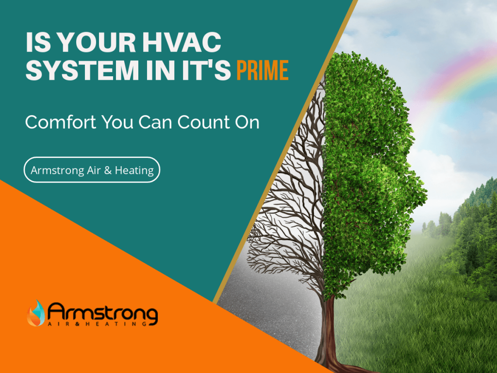 Will Your HVAC System Last Past Its Prime?