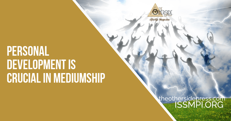 personal development