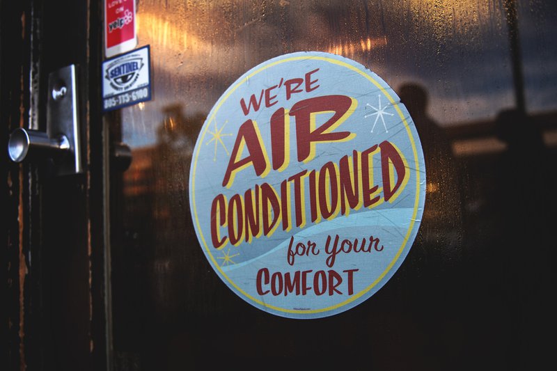 HVAC System