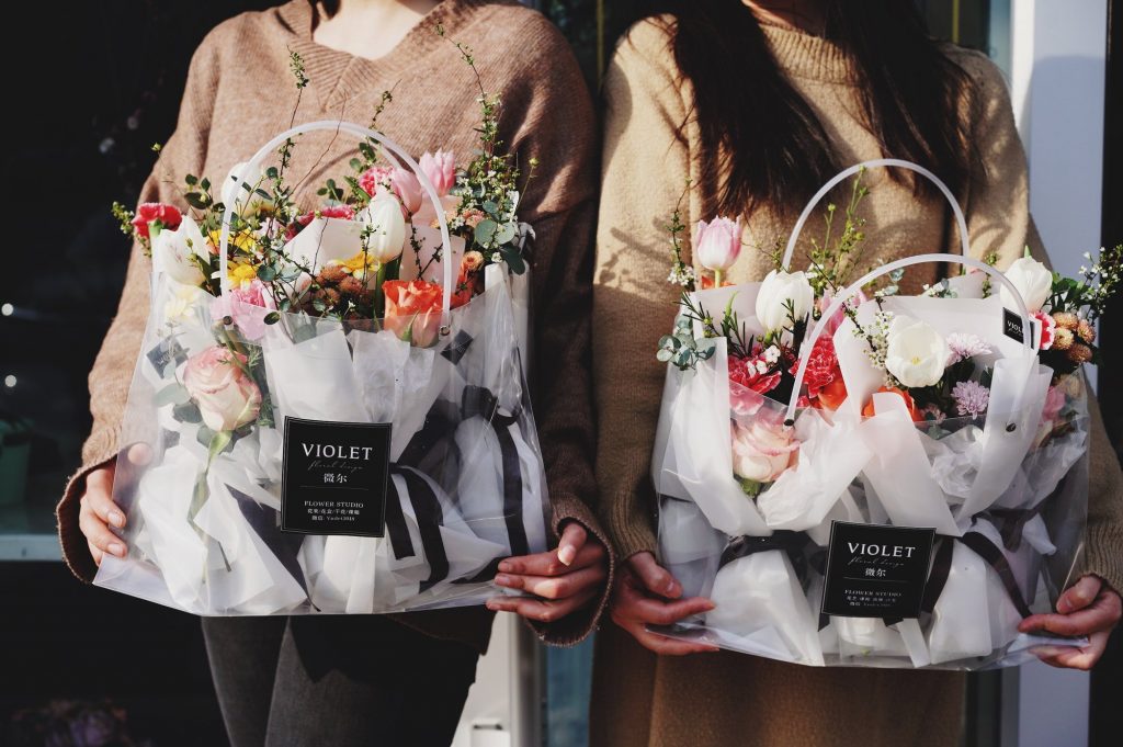 Flowers For Mother's Day