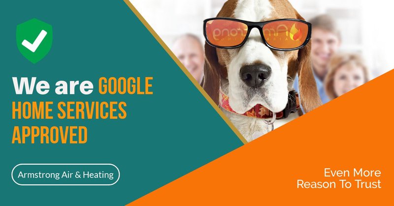 google home services