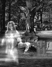 ghosts in york