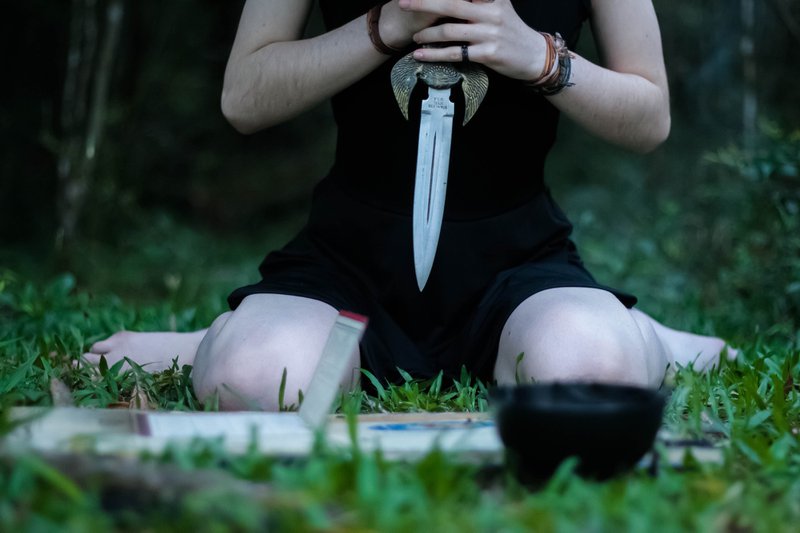 A Brief History Of Witch Craft