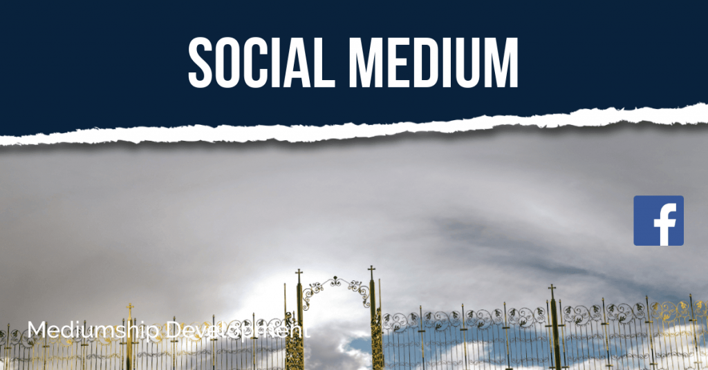 Social Medium