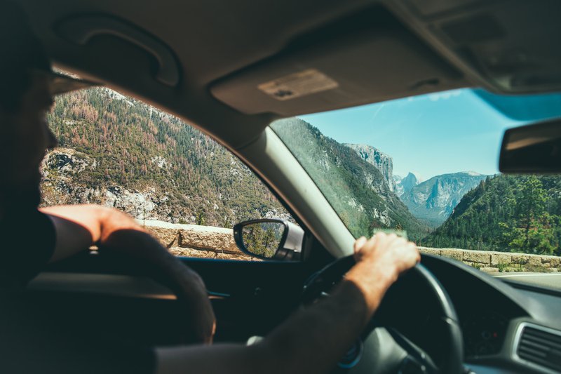 car window tinting laws