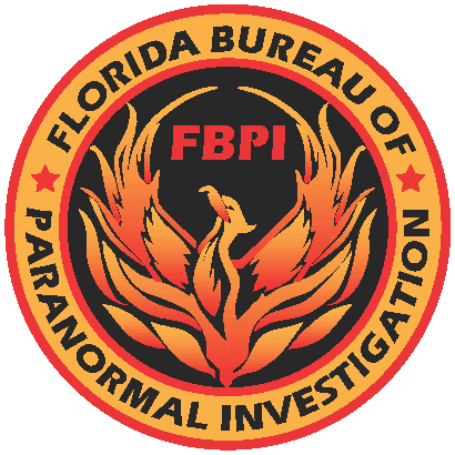 paranormal investigator