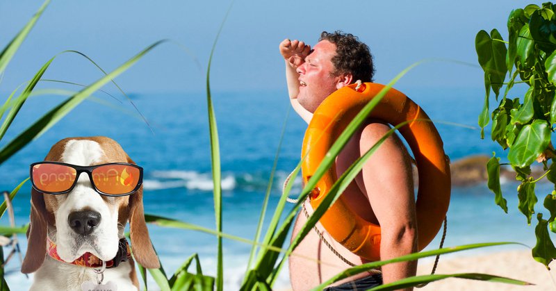 keep cool in florida