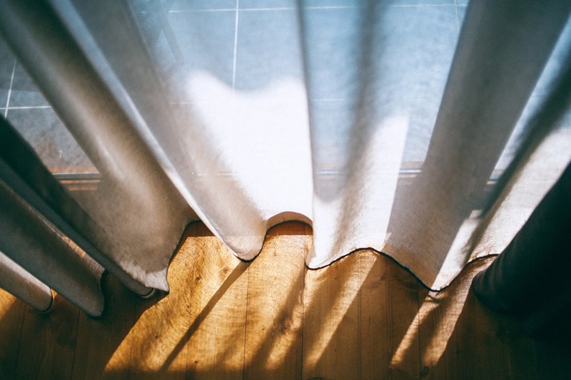 Windows Curtains Tbilisi