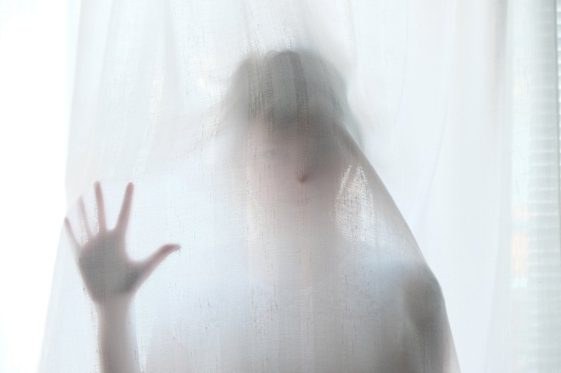 paranormal