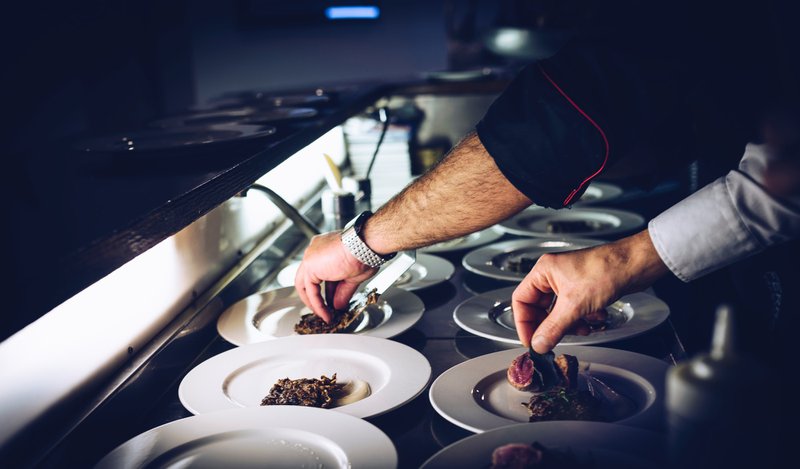 how to buy a restaurant