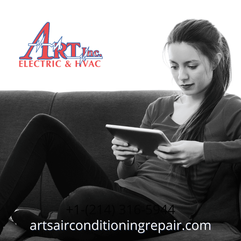 installing a new ac system