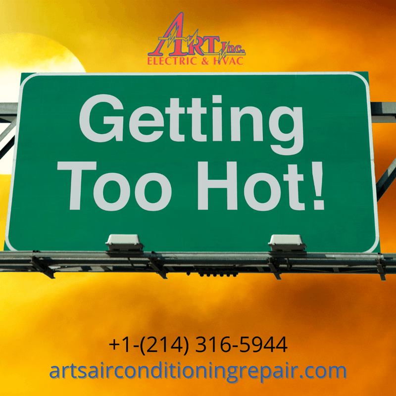 install a new hvac system