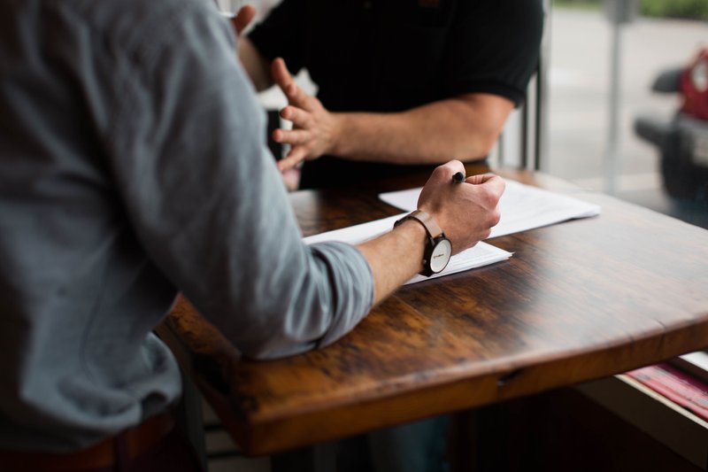 restaurant business plan