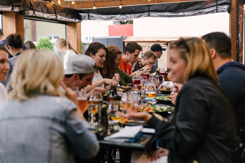 restaurant business ideas