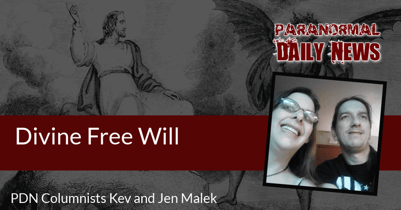 free will