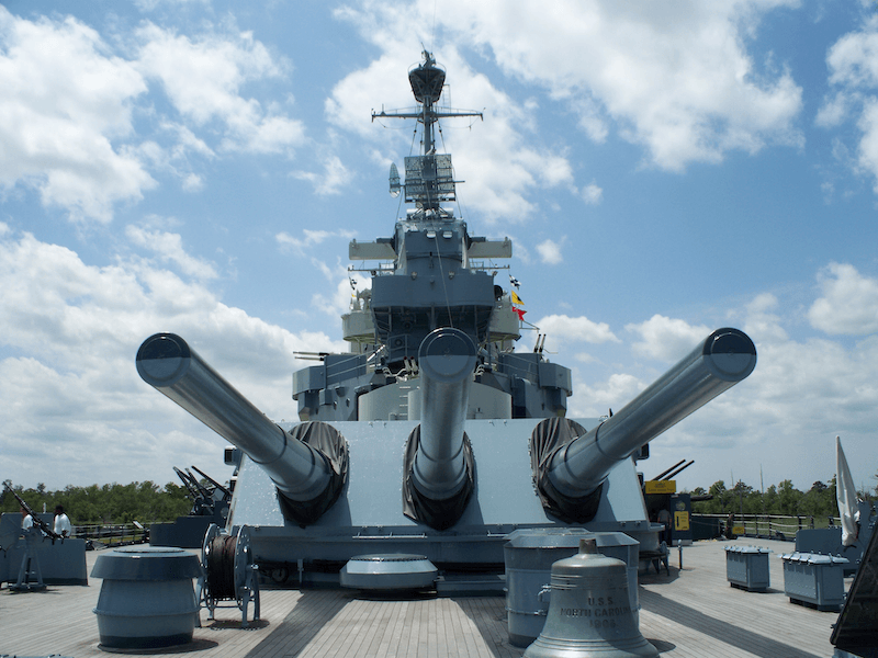 Remembering Pearl Harbor