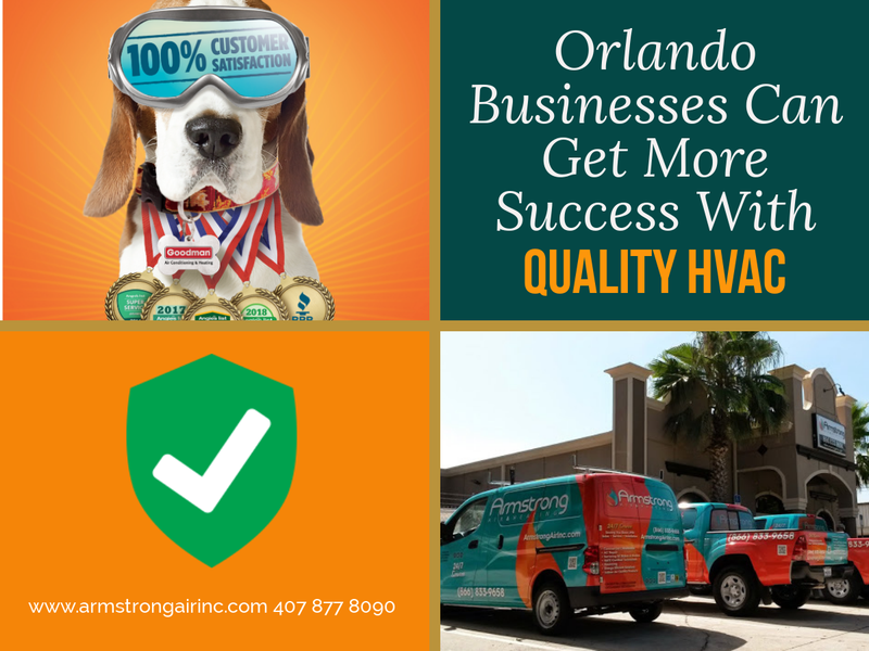 orlando businesses