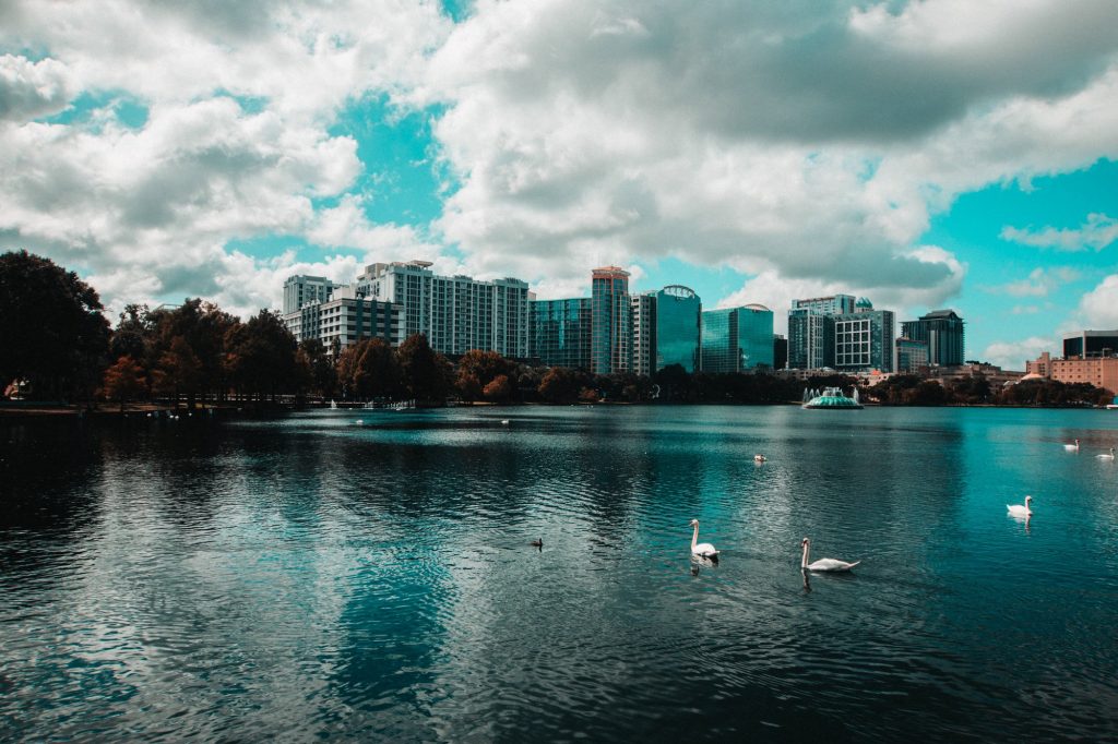 Why Orlando Businesses Should Consider Air Conditioning Systems?