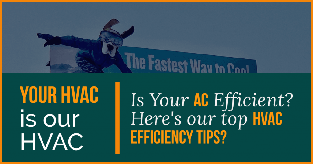 Top Tips To Make Your AC More Efficient