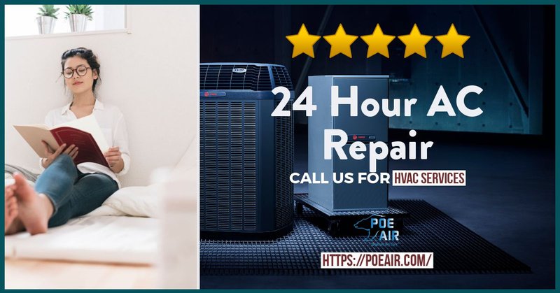 Benefits Of Air Conditioning For Allergy Sufferers