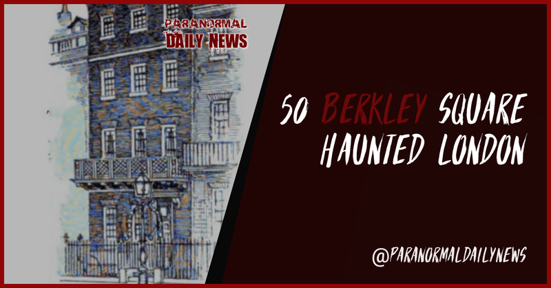 50 berkley square