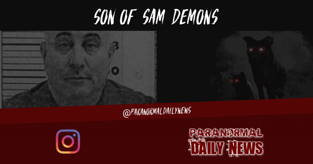 Son Of Sam And His Demons