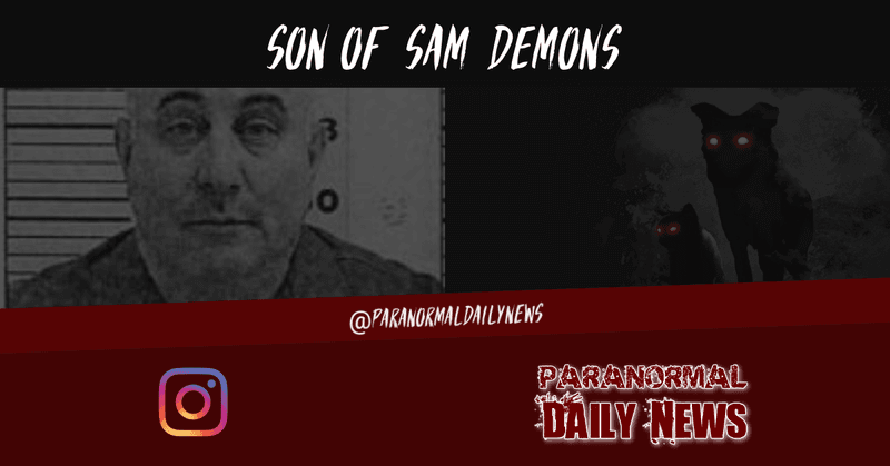 son of sam