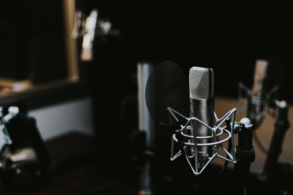 How To Start A Podcast Step By Step