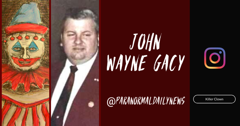 john wayne gacy