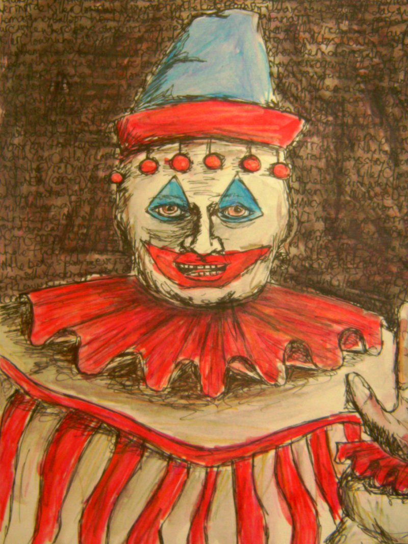 john wayne gacy
