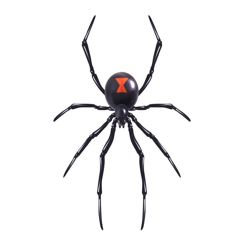 dangerous pests in north carolina