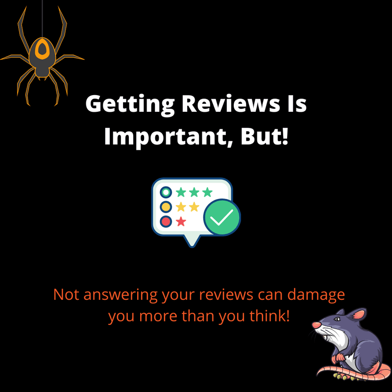 pest control marketing ideas
