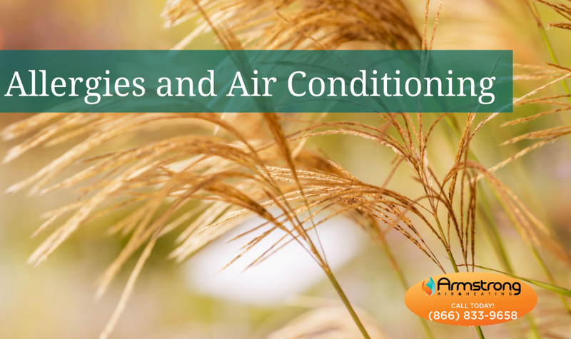 poor indoor air quality